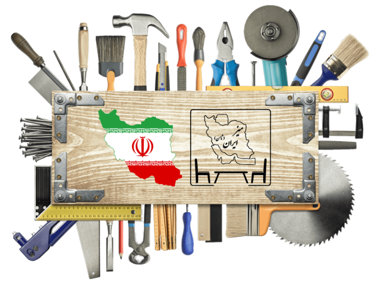 درباره میز ایران | میزایران