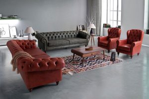 ویژگی مبل راحتی با کیفیت؛ راهنمای خریداران حرفه ای