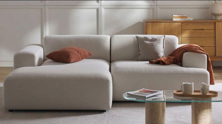 ویژگی‌های مبل راحتی با کیفیت